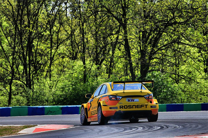 Gabriele Tarquini